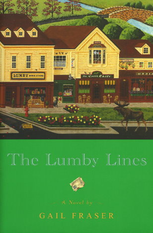 The Lumby Lines