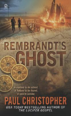 Rembrandt's Ghost