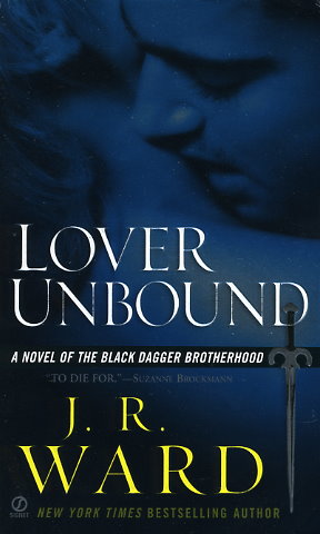 Lover Unbound