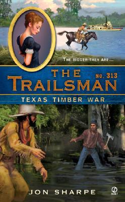 Texas Timber War