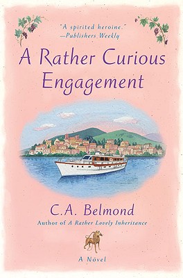 A Rather Curious Engagement