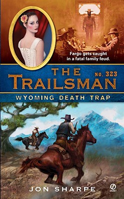Wyoming Death Trap