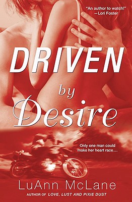 Driven By Desire