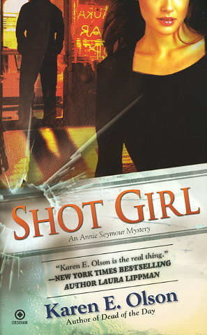 Shot Girl