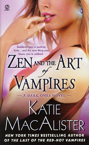 Zen and the Art of Vampires