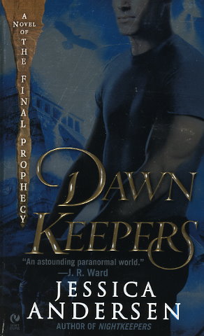 Dawn Keepers
