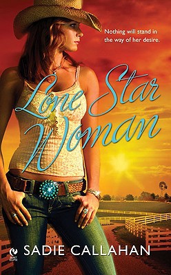 Lone Star Woman