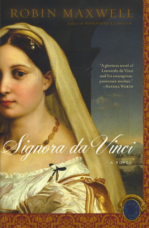 Signora Da Vinci