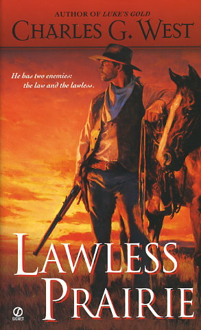 Lawless Prairie