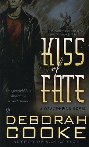 Kiss of Fate