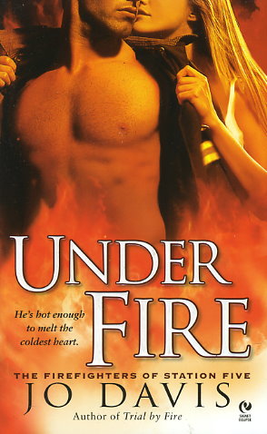 Under Fire