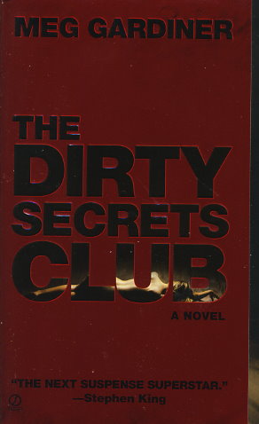 The Dirty Secrets Club