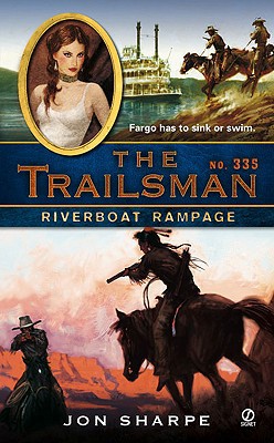 Riverboat Rampage