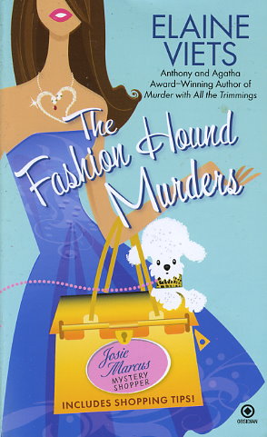 The Fashion Hound Murders