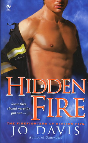 Hidden Fire