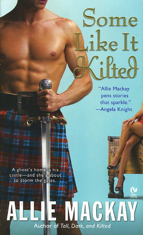 Some Like it Kilted