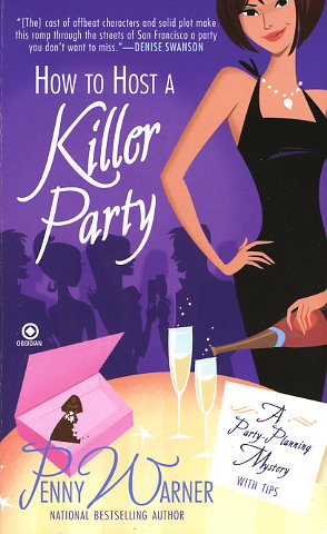 How to Host a Killer Party