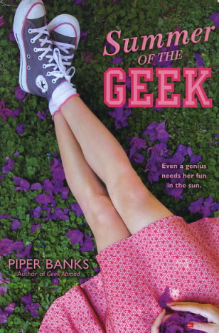 Summer of the Geek