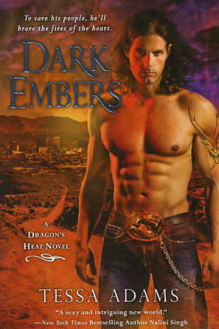 Dark Embers