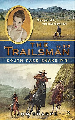 South Pass Snake Pit