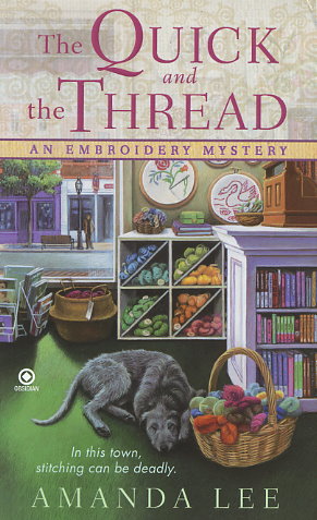 The Quick and the Thread
