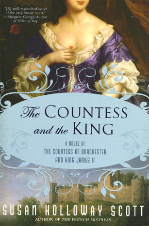 The Countess and the King