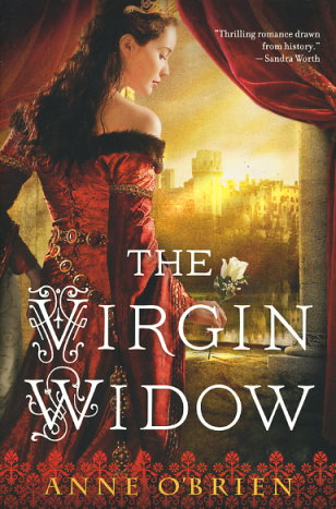 The Virgin Widow