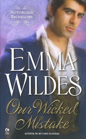 Our Wicked Mistake