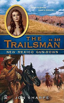 New Mexico Gun-down