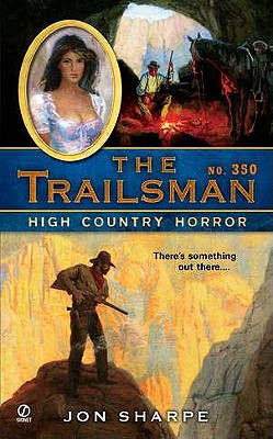 High Country Horror