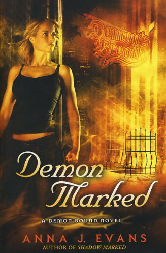 Demon Marked