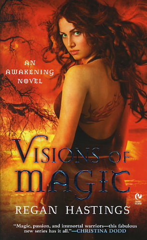 Visions of Magic