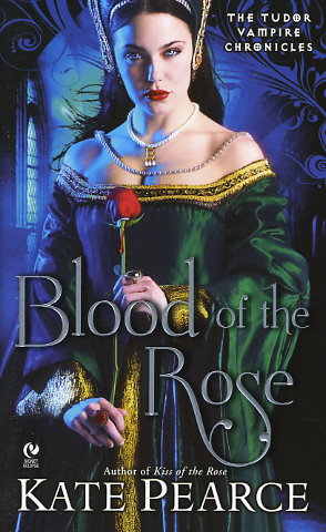 Blood of the Rose