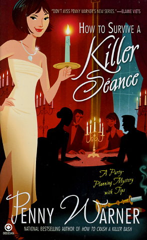 How to Survive a Killer Seance