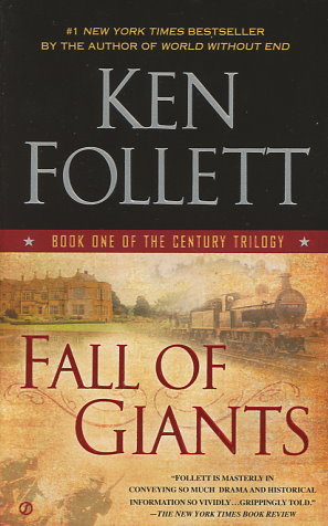 Fall of Giants