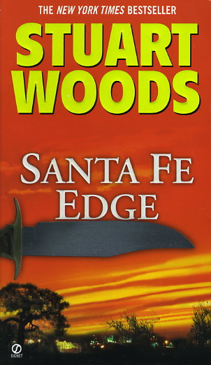 Santa Fe Edge