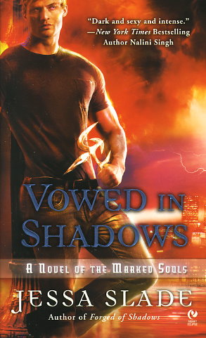 Vowed in Shadows