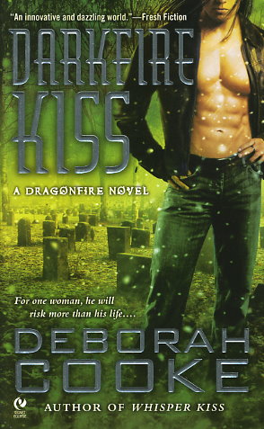 Darkfire Kiss