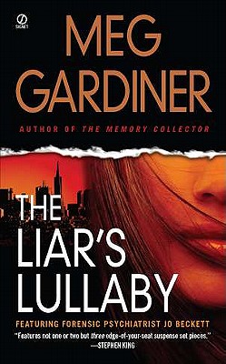 The Liar's Lullaby