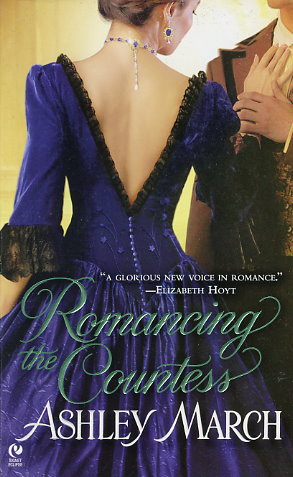 Romancing the Countess