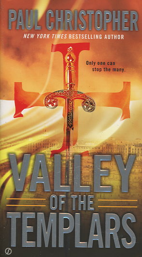 Valley of the Templars