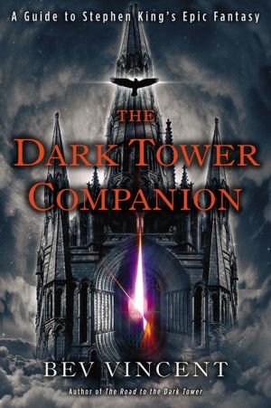 Dark Tower Companion