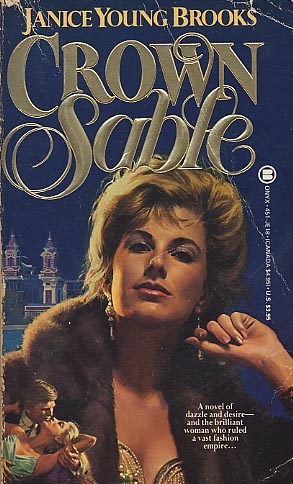 Crown Sable