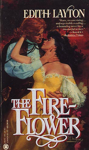 The Fire Flower