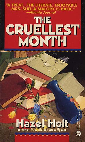 The Cruellest Month