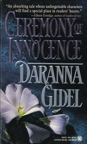 Ceremony of Innocence