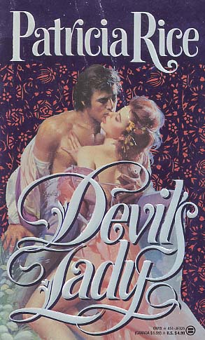 Devil's Lady