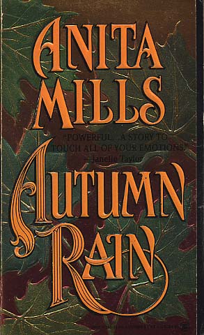 Autumn Rain