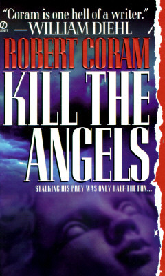 Kill the Angels