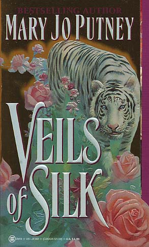 Veils of Silk